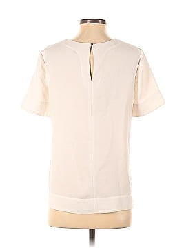 Banana Republic Short Sleeve Blouse (view 2)