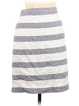 J.Crew Factory Store Casual Skirt (view 1)