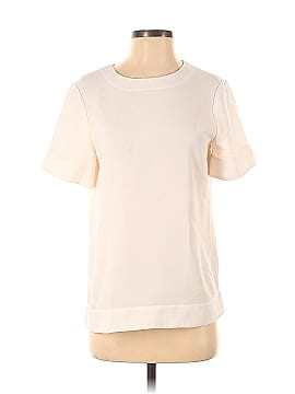 Banana Republic Short Sleeve Blouse (view 1)