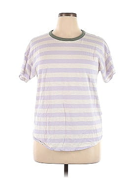 Madewell Short Sleeve T-Shirt (view 1)