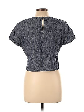 Madewell Short Sleeve T-Shirt (view 2)