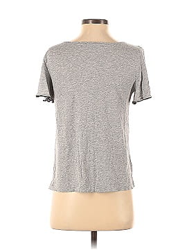 Ann Taylor LOFT Short Sleeve Top (view 2)