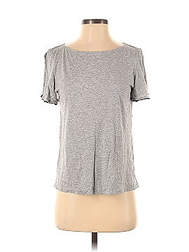 Ann Taylor LOFT Short Sleeve Top (view 1)