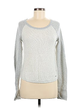 Hollister Pullover Sweater (view 1)