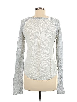 Hollister Pullover Sweater (view 2)