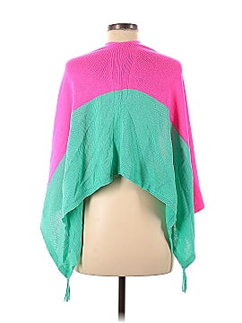 Lilly Pulitzer Poncho (view 2)