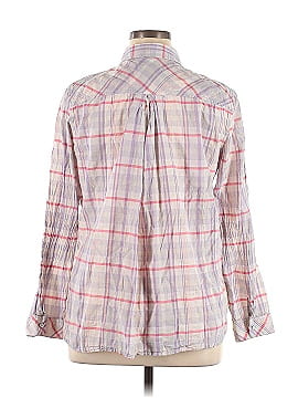 Sonoma Goods for Life Long Sleeve Button-Down Shirt (view 2)