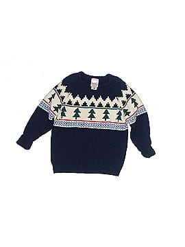 Hanna Andersson Pullover Sweater (view 1)