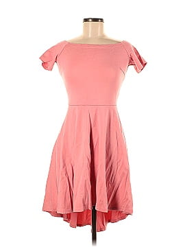 Sarin Mathews Casual Dress (view 1)