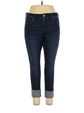 Ann Taylor LOFT Jeans (view 1)