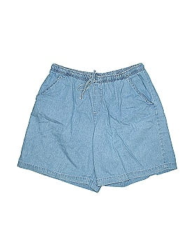 Unbranded Denim Shorts (view 1)