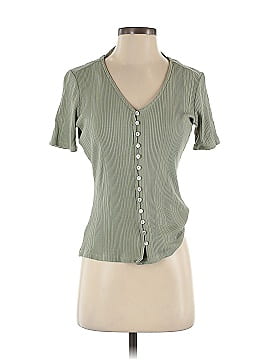 Downeast Short Sleeve Top (view 1)