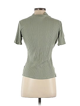 Downeast Short Sleeve Top (view 2)