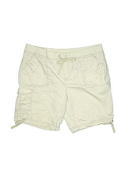 Faded Glory Cargo Shorts (view 1)