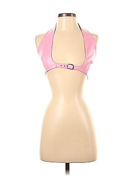 Finesse Halter Top (view 1)