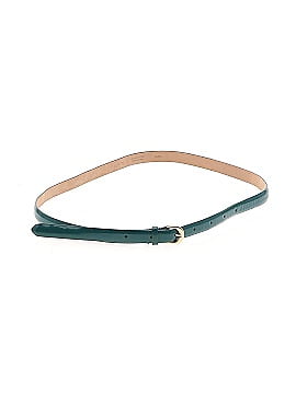 J.Crew Leather Belt (view 1)