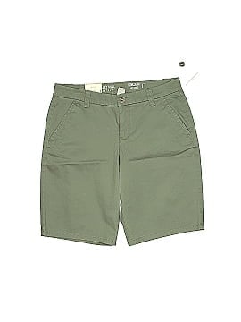 SONOMA life + style Khaki Shorts (view 1)