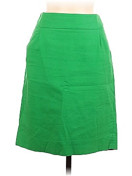 J.Crew Factory Store Casual Skirt (view 1)