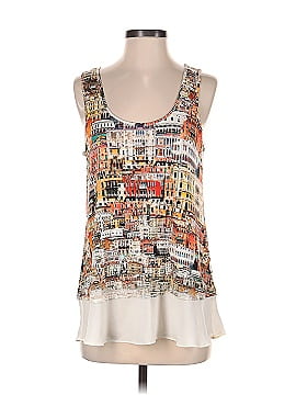 Karen Kane Sleeveless Top (view 1)