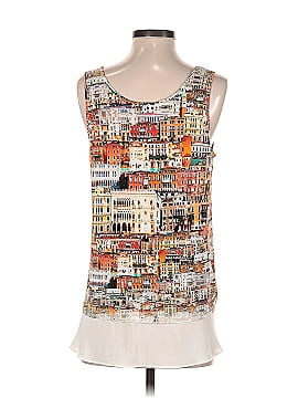 Karen Kane Sleeveless Top (view 2)