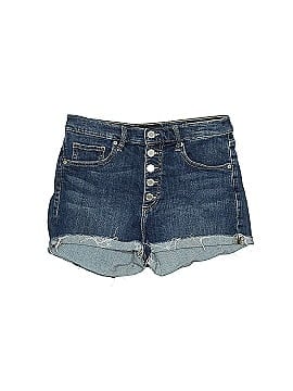 Banana Republic Denim Shorts (view 1)