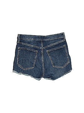 Banana Republic Denim Shorts (view 2)