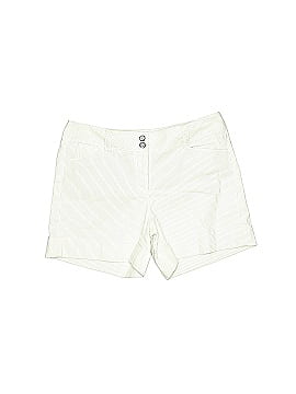 White House Black Market Shorts (view 1)