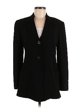 Donna Karan New York Coat (view 1)