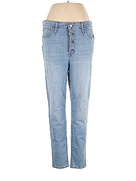 Madewell Jeans (view 1)