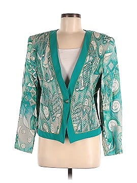 Nancy Bolen City Girl Blazer (view 1)