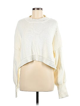 Free People Pullover Sweater (view 1)