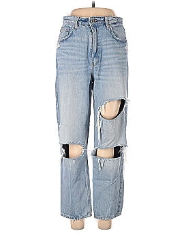 Zara Jeans (view 1)