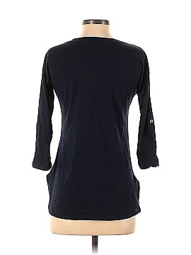 Nautica 3/4 Sleeve T-Shirt (view 2)