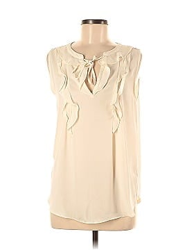 Ann Taylor LOFT Sleeveless Blouse (view 1)