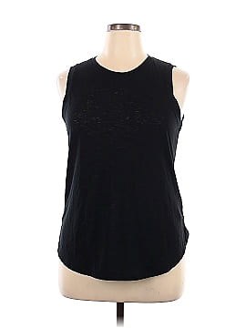 Athleta Sleeveless T-Shirt (view 1)