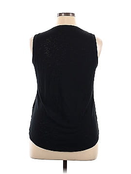 Athleta Sleeveless T-Shirt (view 2)