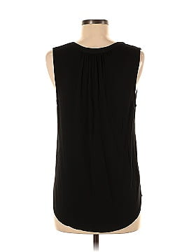 Ann Taylor LOFT Sleeveless Blouse (view 2)