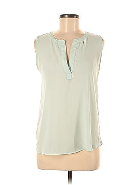 Ann Taylor LOFT Sleeveless Blouse (view 1)