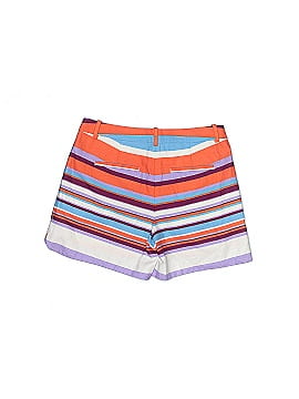 J.Crew Factory Store Dressy Shorts (view 2)