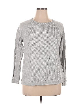 SONOMA life + style Long Sleeve Top (view 1)