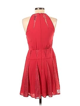 BCBGMAXAZRIA Cocktail Dress (view 2)