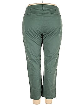 J.Crew Factory Store Casual Pants (view 2)