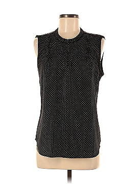 Ann Taylor Sleeveless Blouse (view 1)