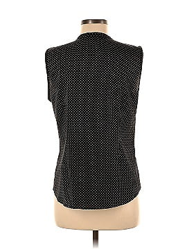 Ann Taylor Sleeveless Blouse (view 2)