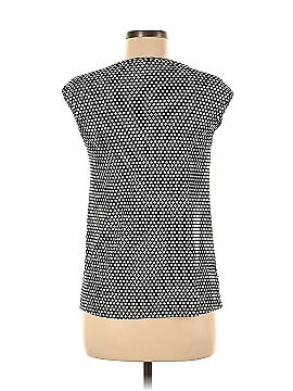 Ann Taylor Sleeveless Blouse (view 2)