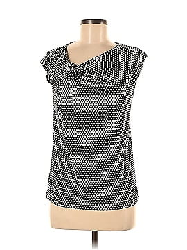 Ann Taylor Sleeveless Blouse (view 1)