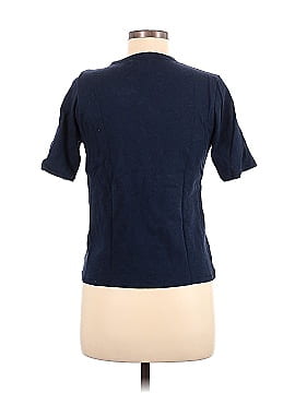 Madewell Short Sleeve Top (view 2)