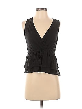 J.Crew Sleeveless Blouse (view 1)