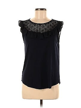 Ann Taylor LOFT Sleeveless Blouse (view 1)