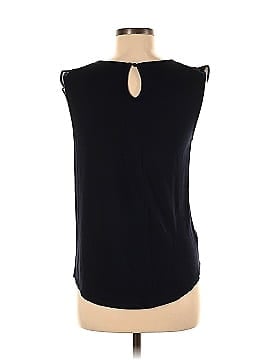 Ann Taylor LOFT Sleeveless Blouse (view 2)